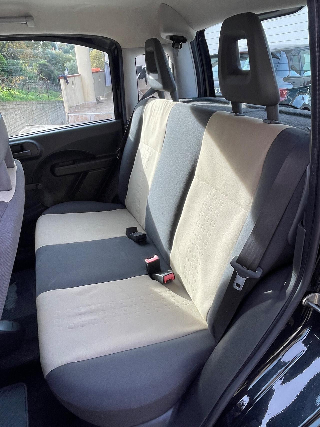 Fiat Panda 1.3 MJT 16V Dynamic