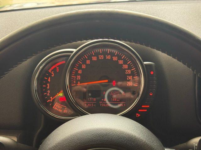MINI Countryman 2.0 Cooper D Business Countryman ALL4