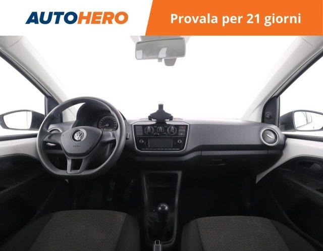 VOLKSWAGEN up! 1.0 5p. take up!