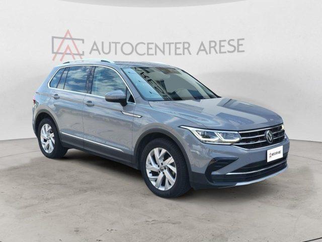 VOLKSWAGEN Tiguan 2.0 TDI 150 CV SCR DSG Elegance