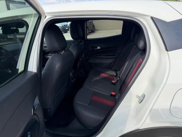 Alfa Romeo Junior 1.2 136 CV Hybrid eDCT6 Speciale