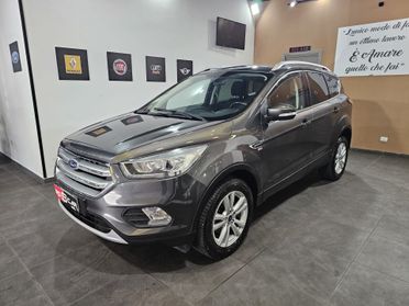 Ford Kuga 1.5 EcoBlue 120 CV Titanium