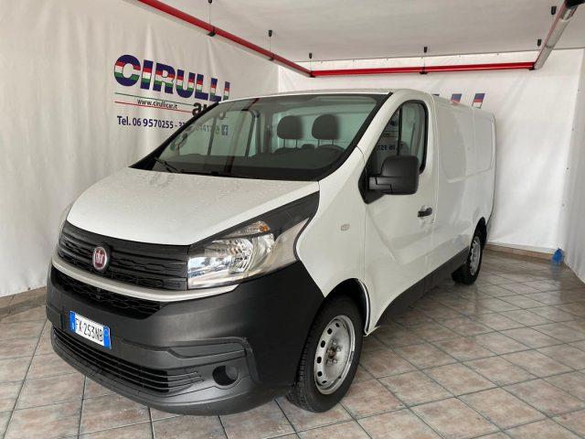 FIAT Talento 1.6 m-jet 120 cv 12 ql