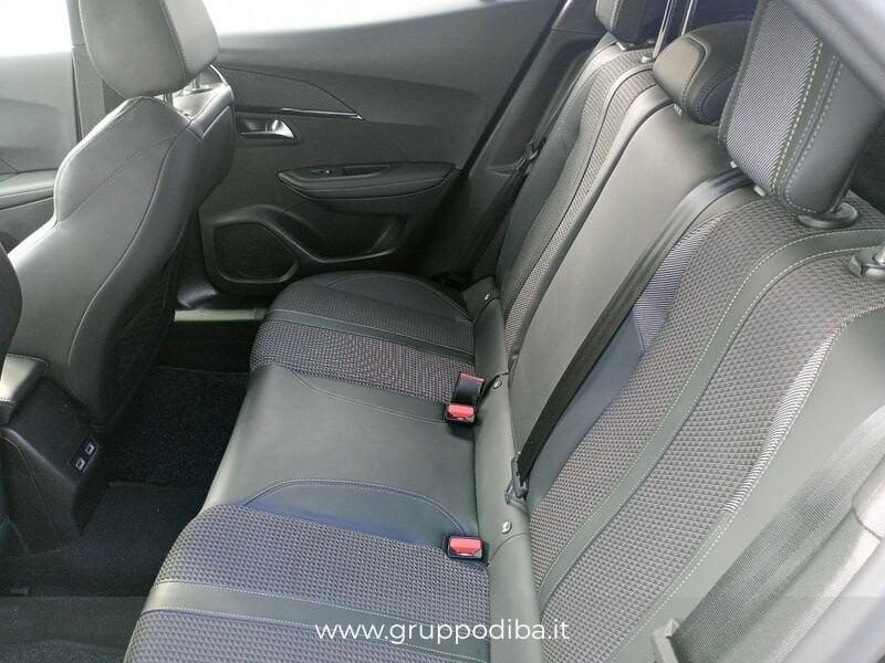 Peugeot 2008 II 2020 Benzina 1.2 puretech Allure Navi Pack s&s 130cv