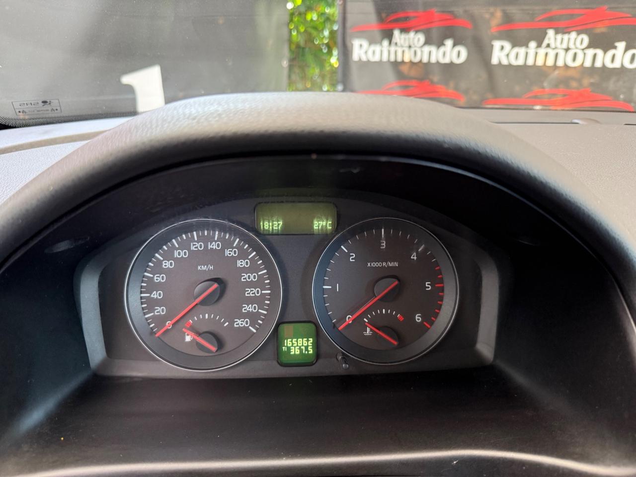 Volvo C30 1.6 Diesel cv 110