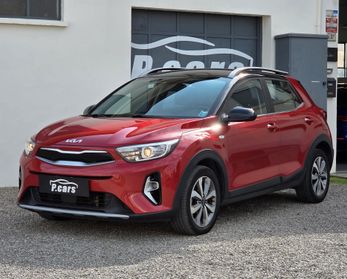 Kia Stonic 1.0 T-GDi 120 CV MHEV Style UNICO PROPRIETARIO
