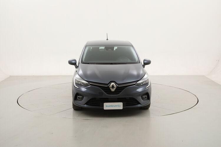 Renault Clio Hybrid E-Tech BR989996 1.6 Full Hybrid 140CV