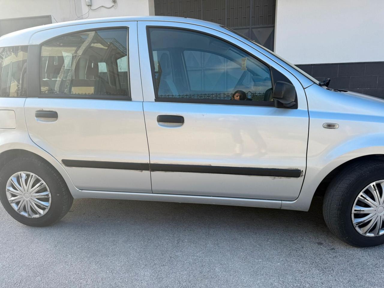 Fiat Panda 1.2 ALESSI