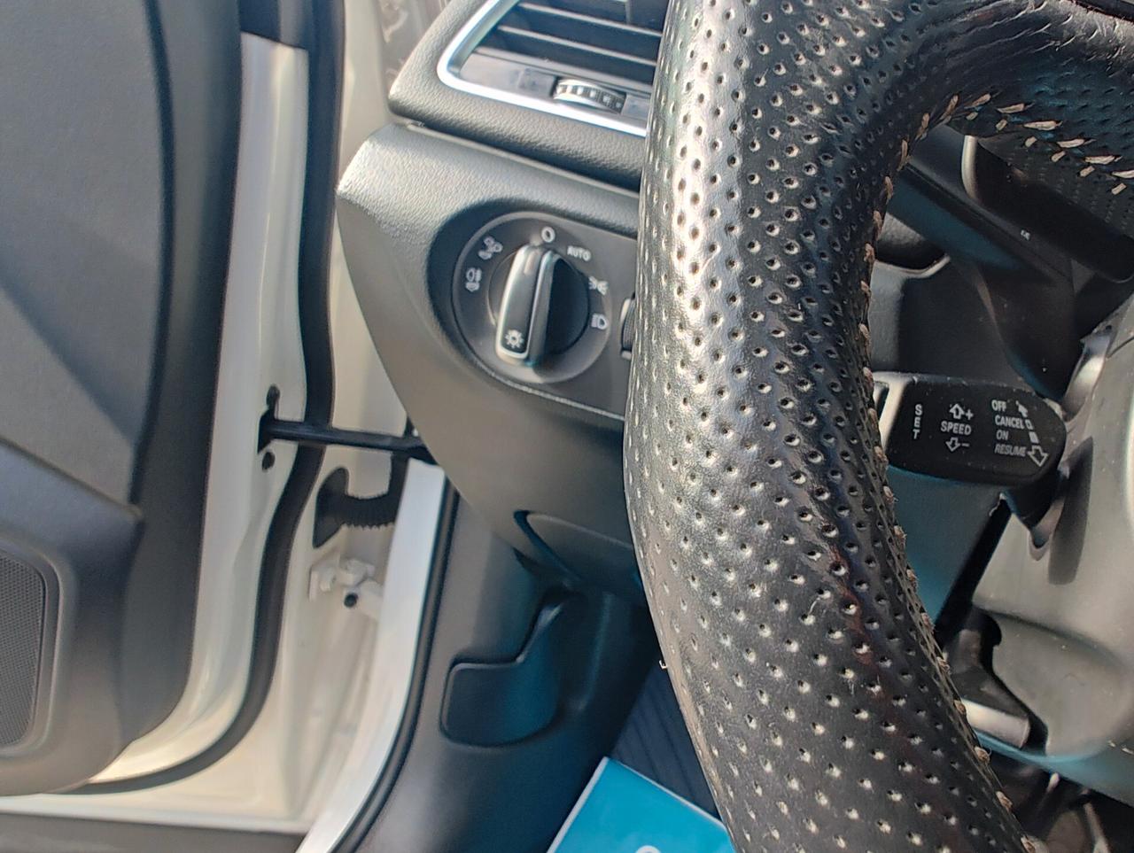 AUDI Q3 2.0 TDi 150 CV S-TRONIC QUATTRO S-LINE