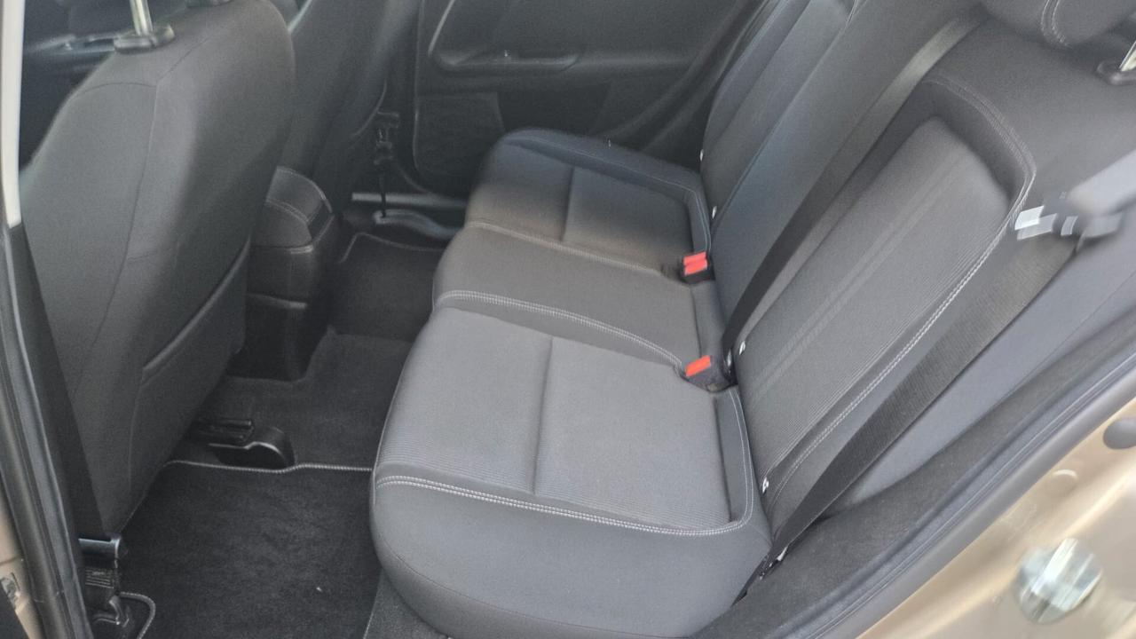 Fiat Tipo 1.6 Mjt S&S SW Lounge