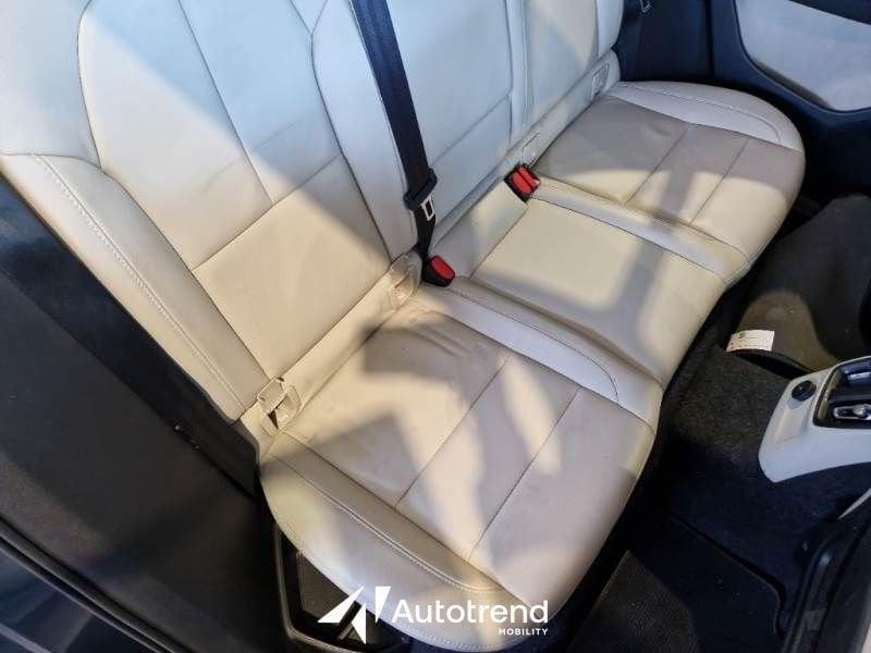 Volvo XC40 Recharge T4 129+82 CV Recharge Plug-in Hybrid Inscription