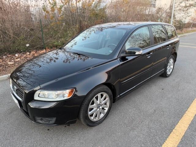 Volvo V50 2.0 D cat Momentum