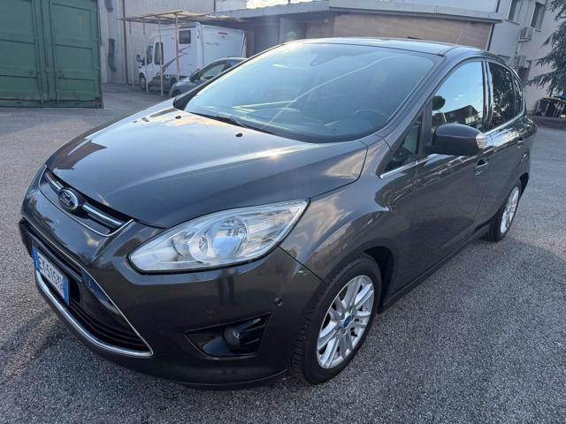 FORD C-Max 1.6 120CV GPL Titanium Stupenda Bellissima
