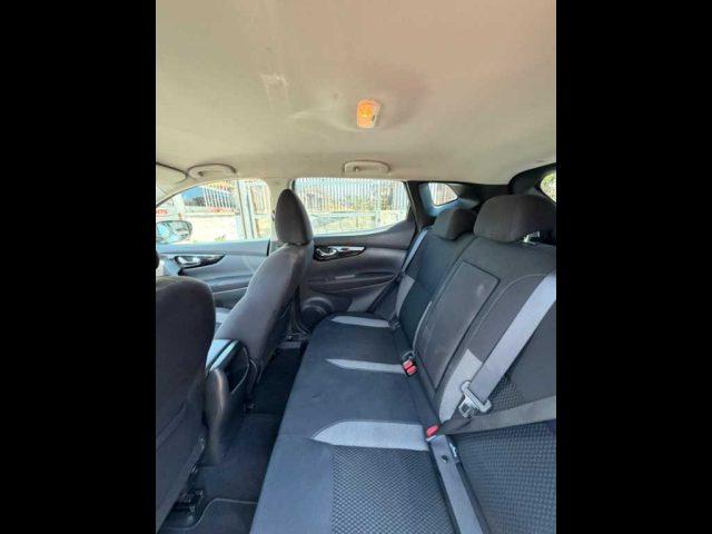 NISSAN Qashqai 2ª serie - 1.5 dCi 115 CV Business
