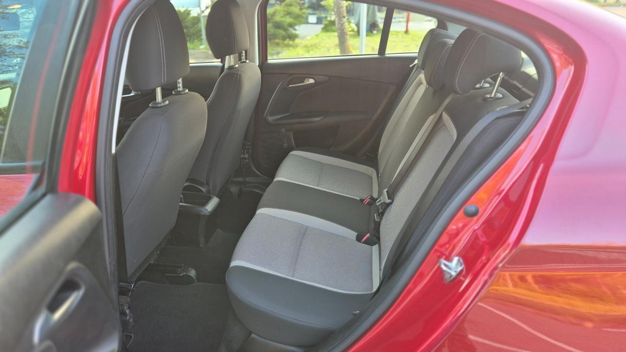 Fiat Tipo 1.4 GPL 5 porte Lounge