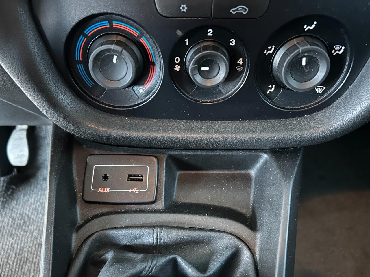 Fiat Doblo 1.4 tjt 16v natural power CARGO