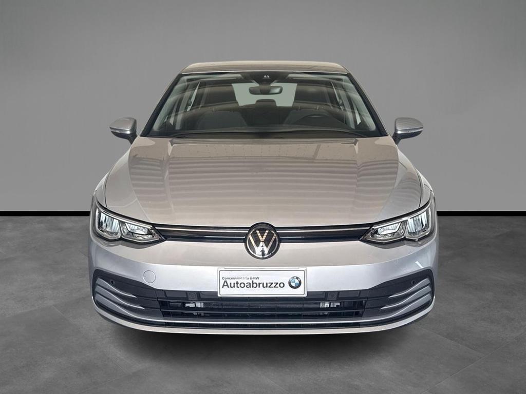 Volkswagen Golf 2.0 TDI SCR Life