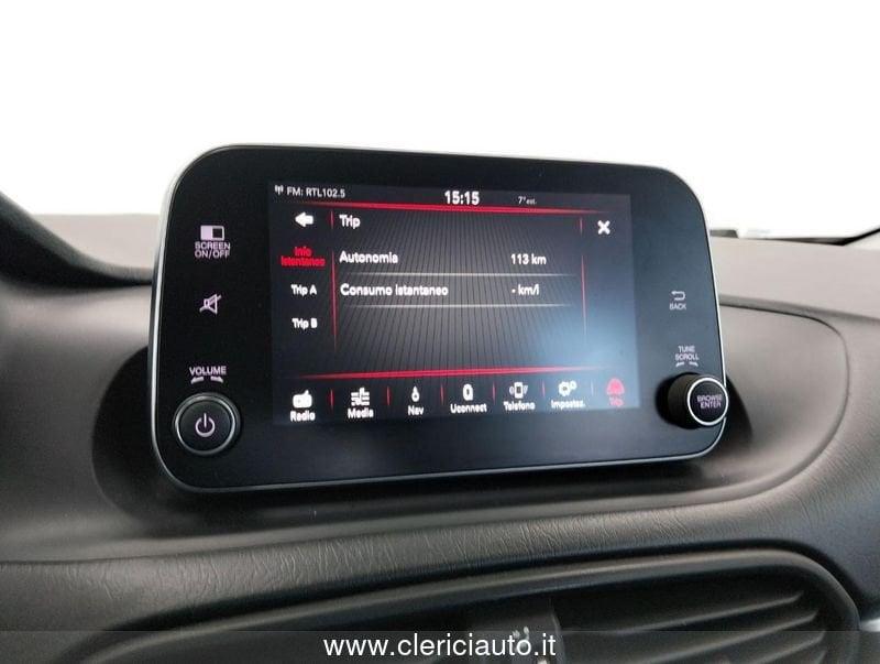 FIAT Tipo 1.4 SW Pop