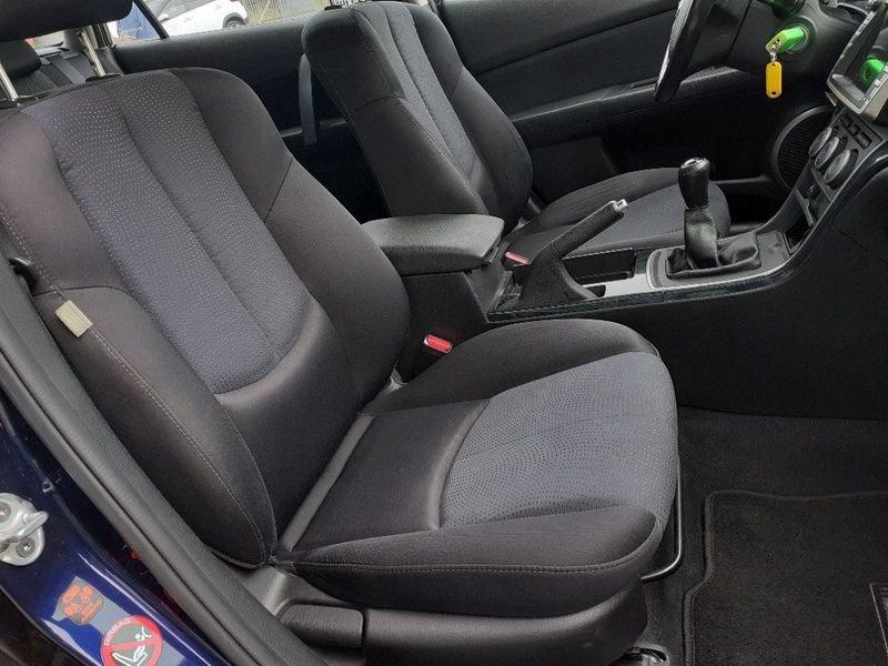 Mazda Mazda6 2.0 147CV GPL - SW Executive KM CERTIFIC-GARANZIA