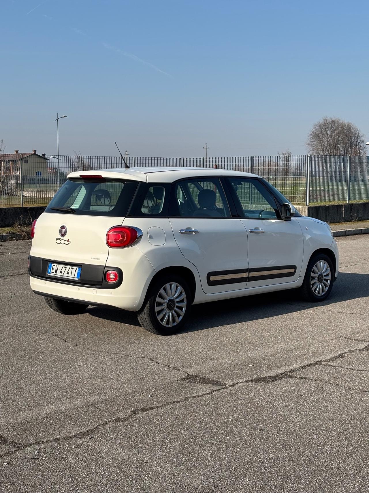 Fiat 500L 1.3 Multijet 85 CV Pop
