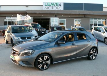 Mercedes-benz A 200 CDI Automatic Sport