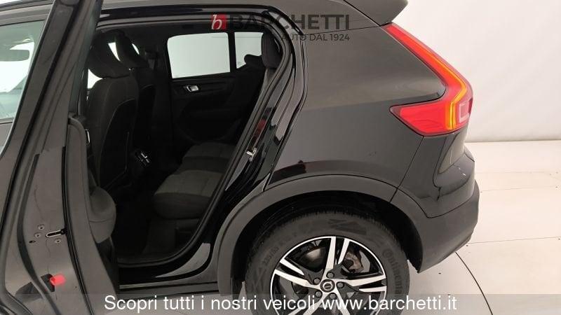 Volvo XC40 AUTOMATICO PLUS DARK