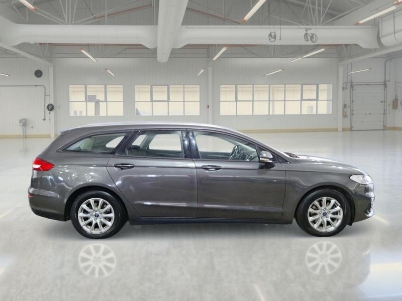 FORD MONDEO 2.0 ECOBLUE 150 CV SES AUTO BUSINESS 5 PORTE STATION WAGON