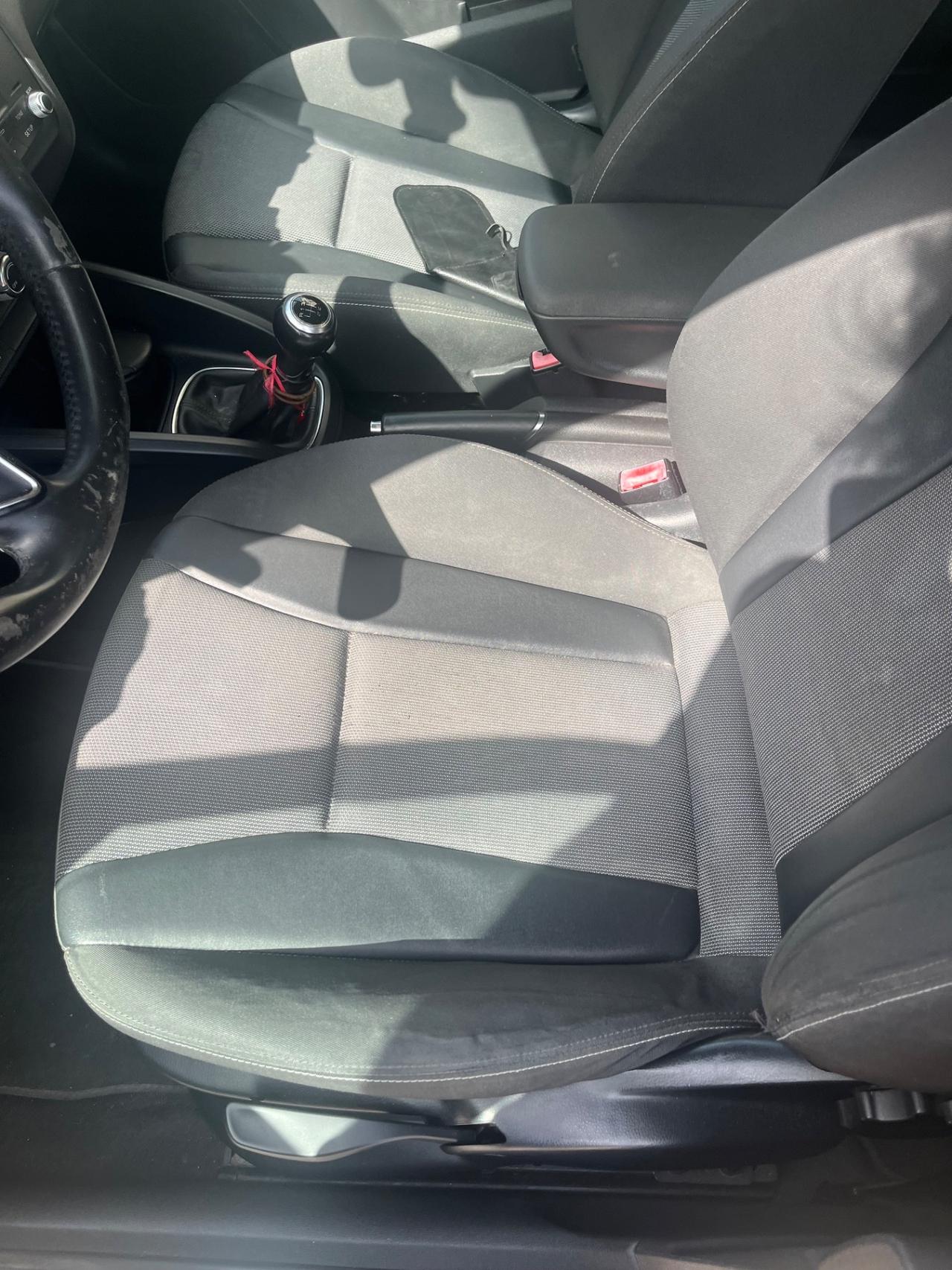 Audi A1 1.6 TDI 105 CV Ambition
