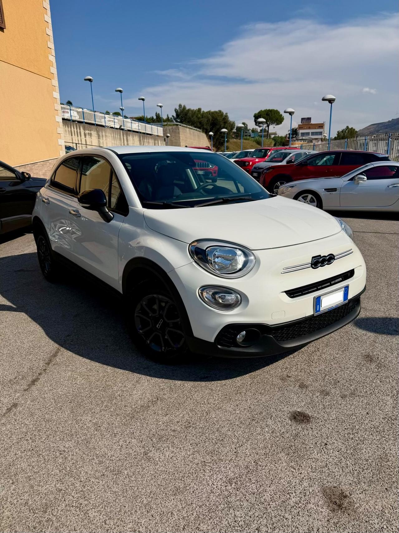 Fiat 500X 1.3 MultiJet 95 CV 2023