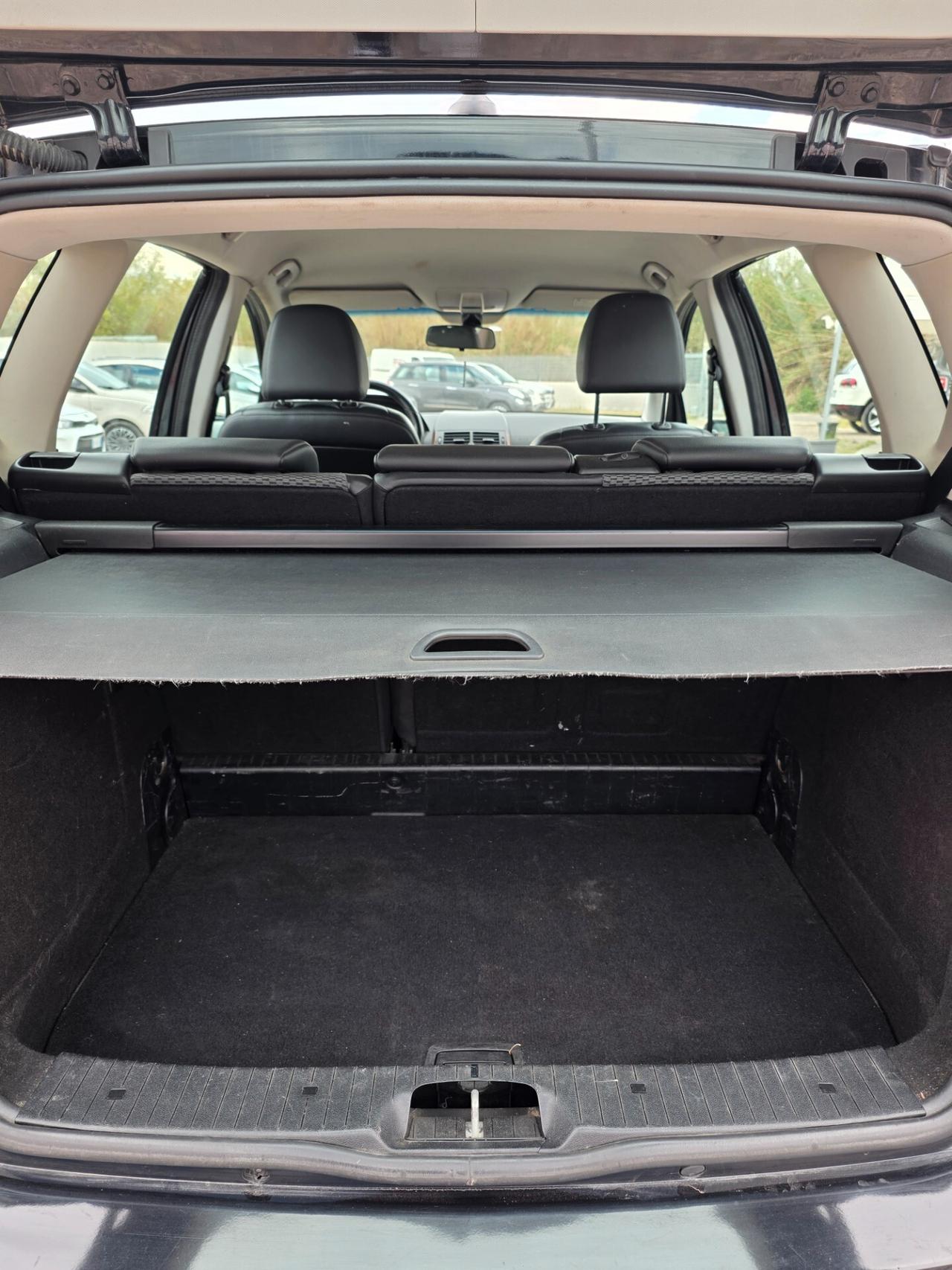 Mercedes-benz A 180 CDI Elegance