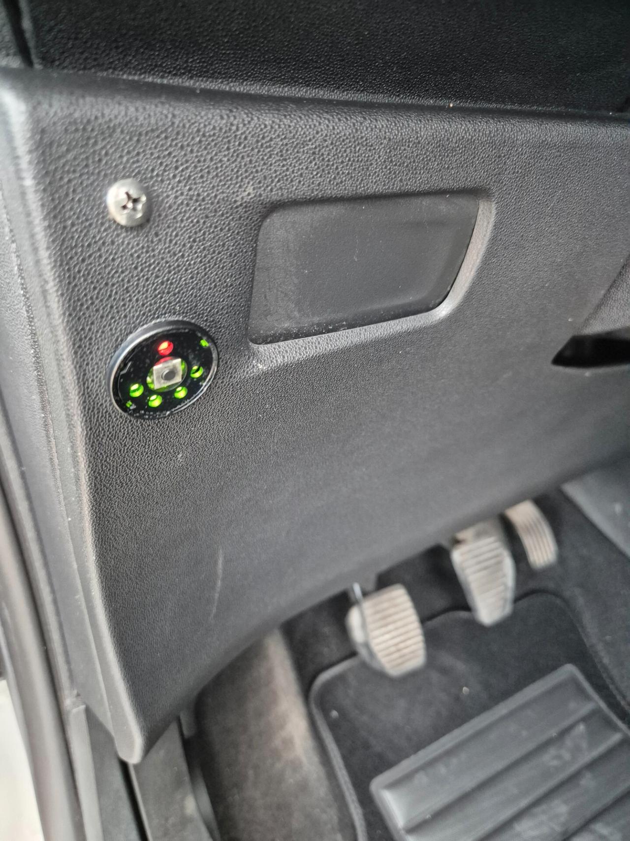 Citroen C3 1.4 GPL Exclusive