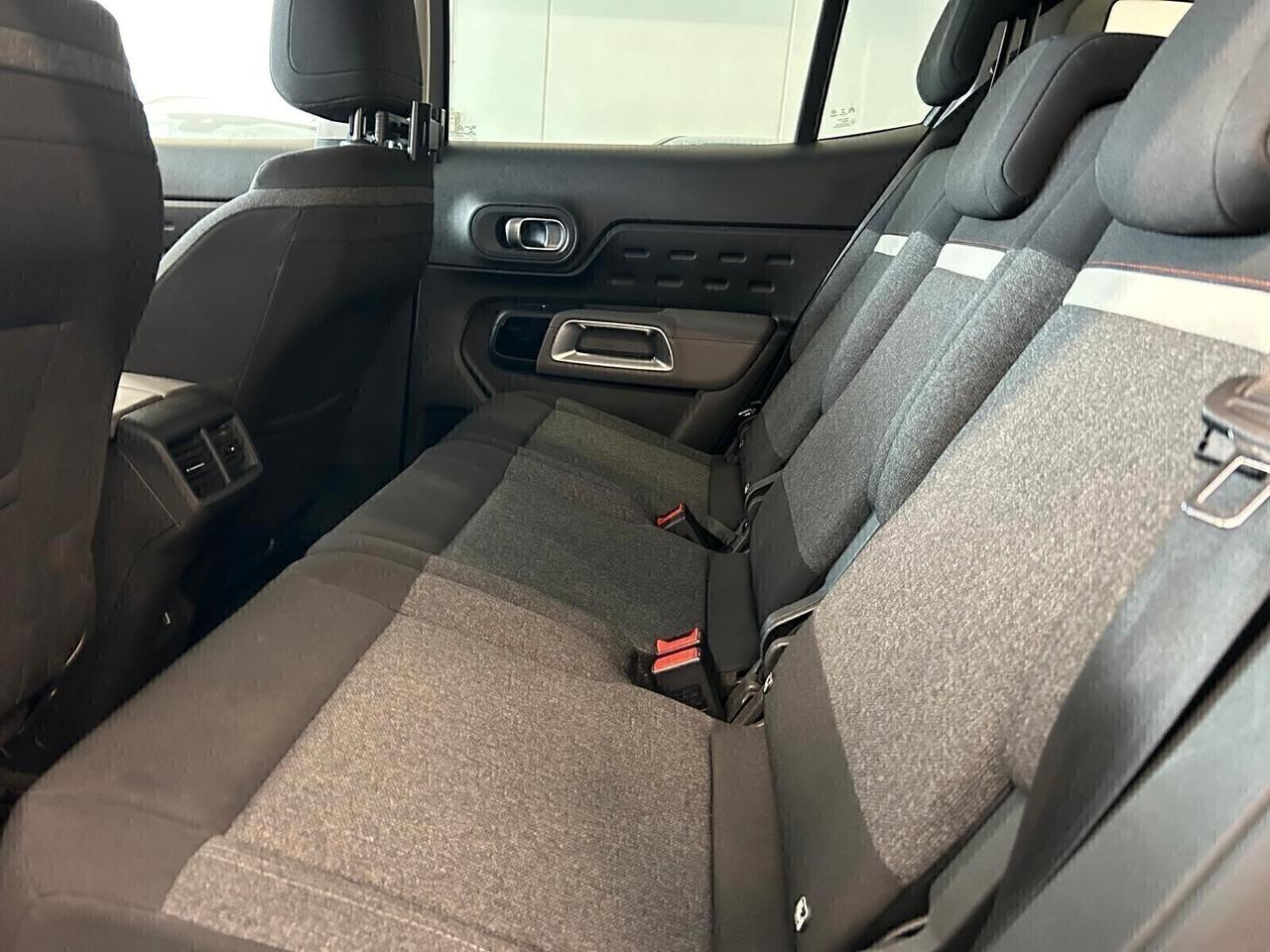 Citroen C5 Aircross BUSINESS BlueHDi 130 EAT8 SPOTICAR