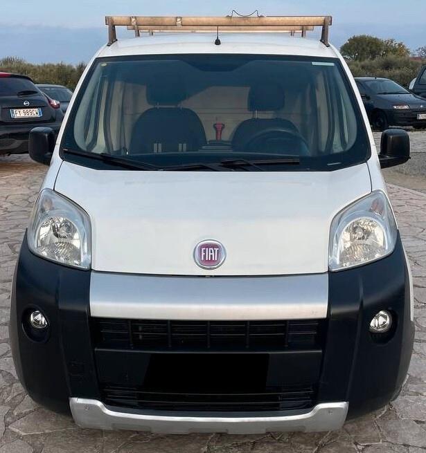 Fiat Fiorino 1.3 MJT 75CV Furgone SX E5