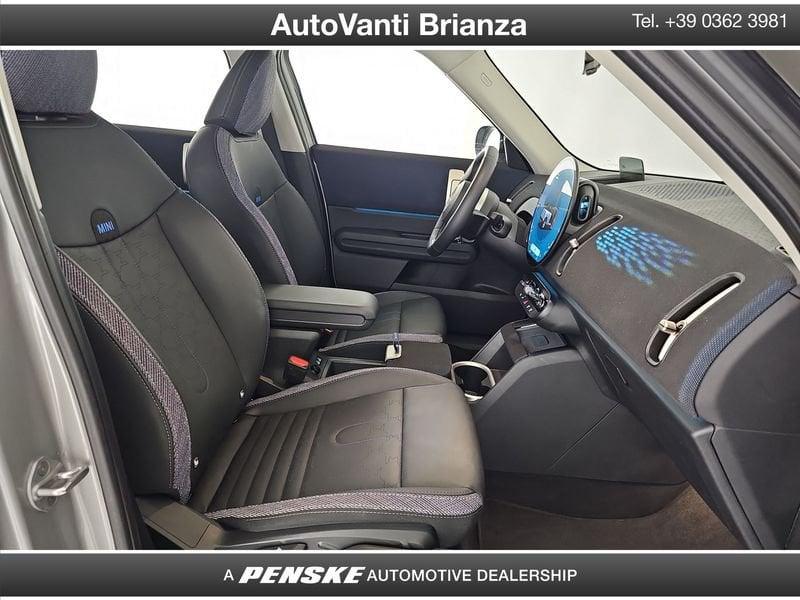 MINI Mini Countryman U25 Mini C Classic Countryman