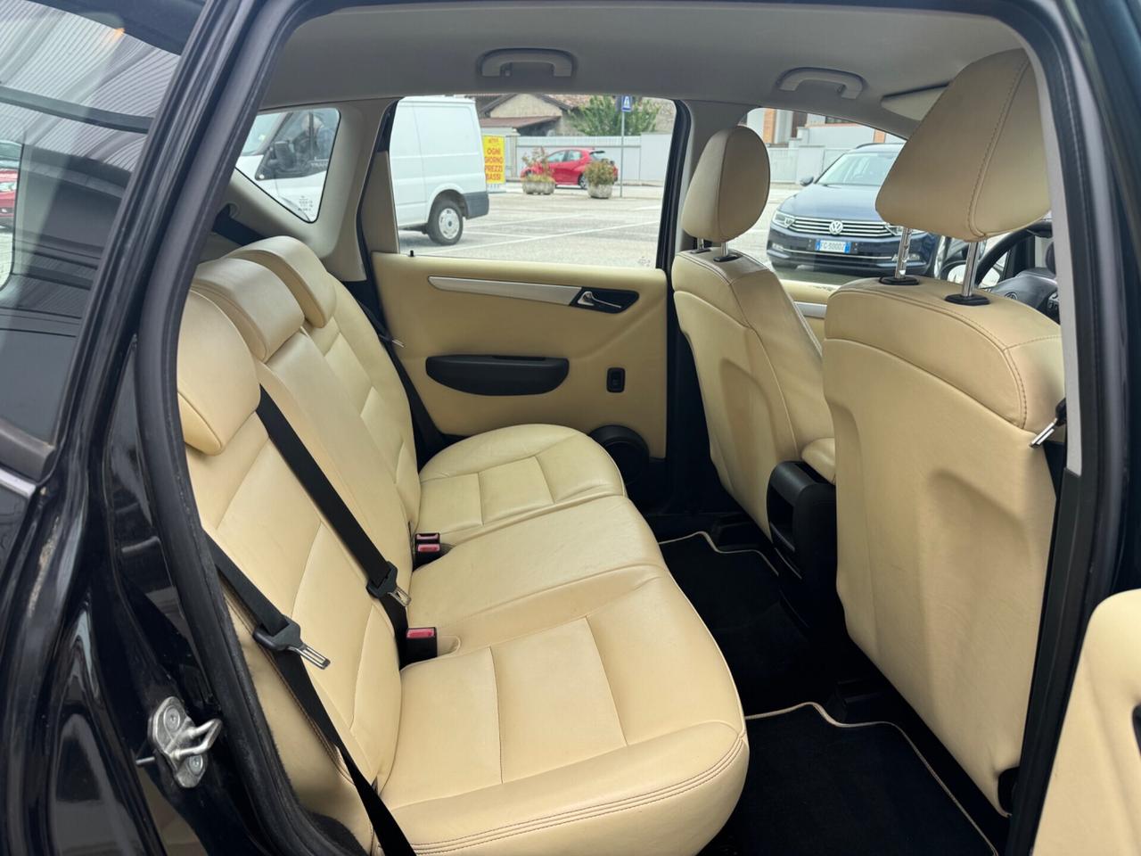 Mercedes-benz A 180 A 180 CDI Avantgarde