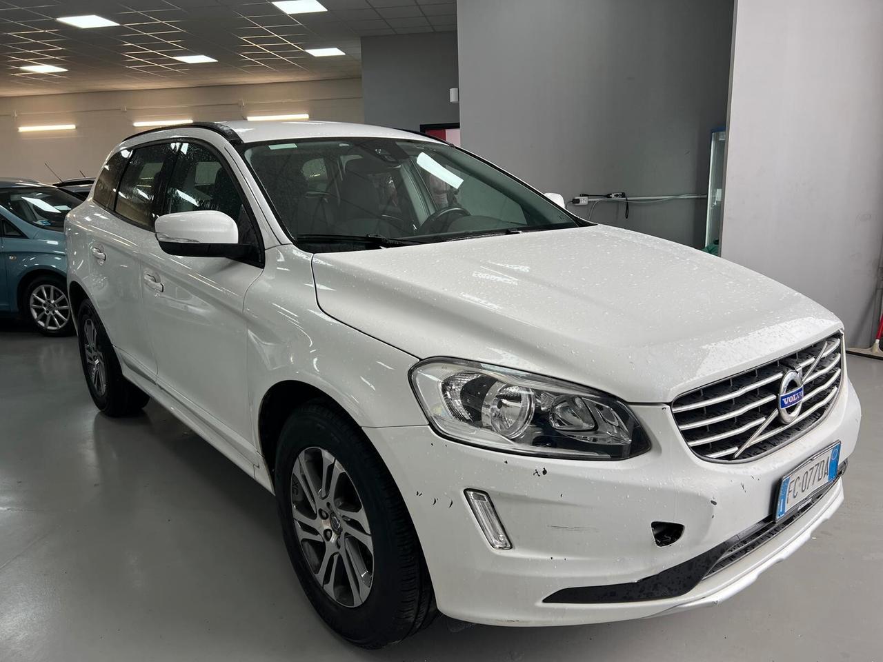Volvo XC 60 XC60 D5 AWD Kinetic