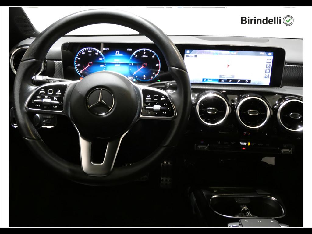 Mercedes-Benz Classe A (V177) - A 180 d Sport