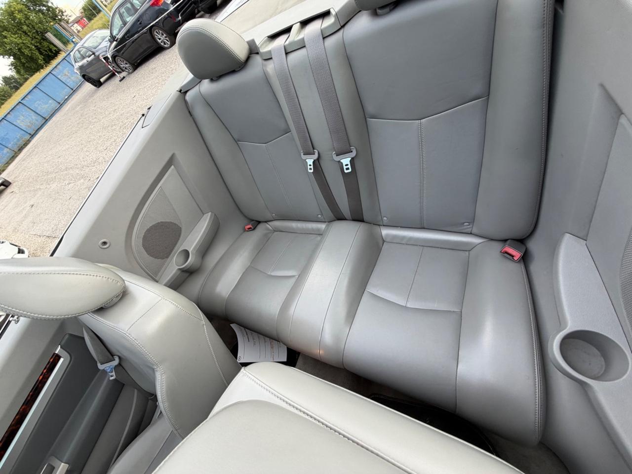 Chrysler Sebring 2.0 Turbodiesel Limited