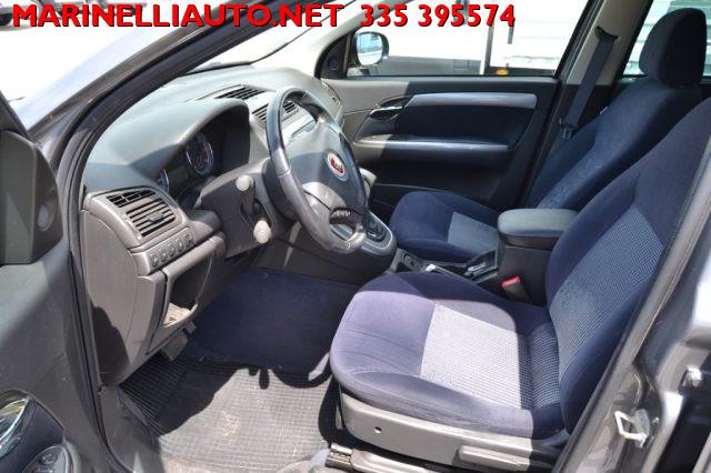 FIAT Croma 1.9 Multijet 16V 150CV Emotion C.AUTOMATICO