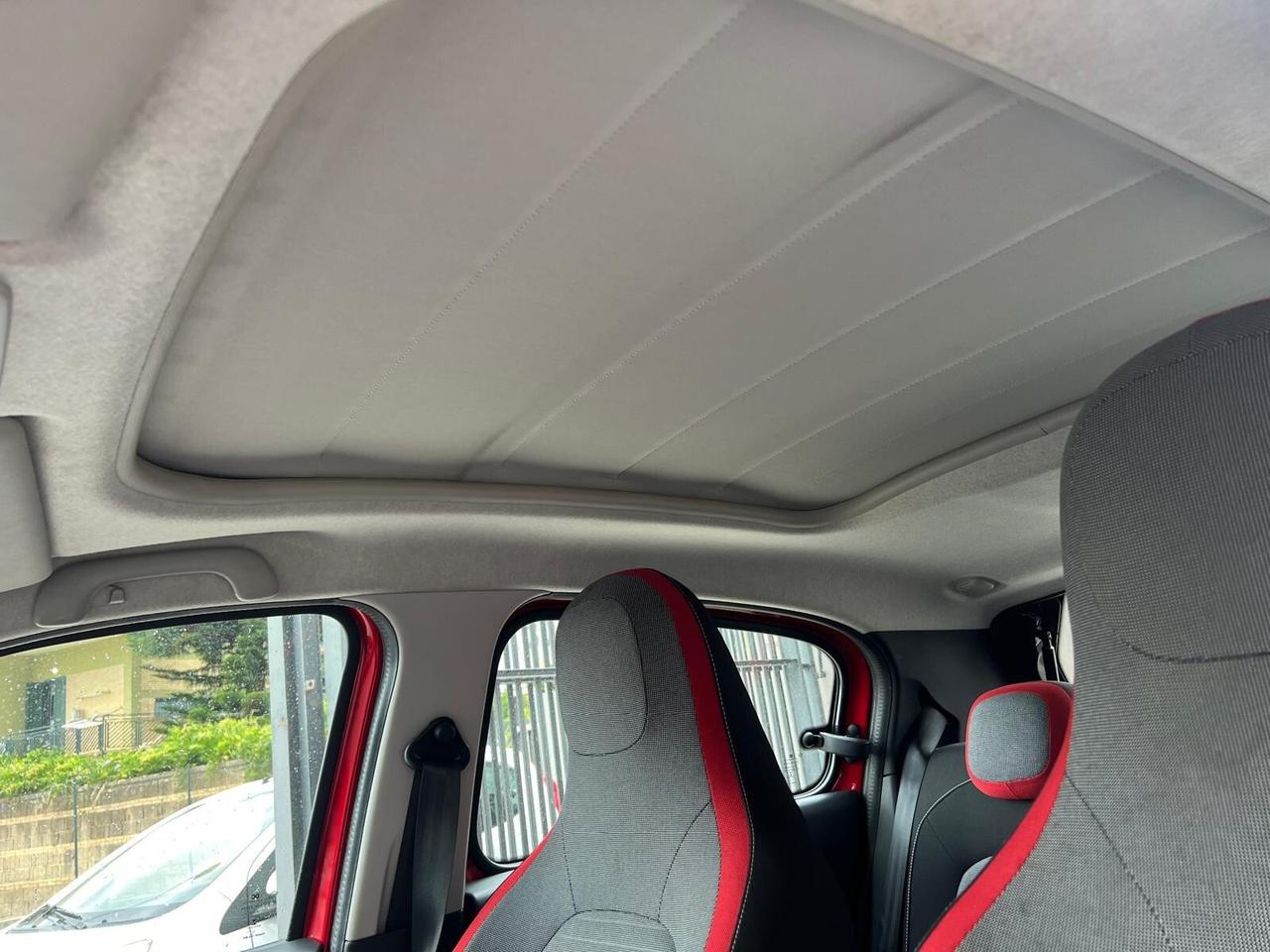Renault Twingo Twingo 1.0 sce Energy openair 70cv S Cabrio