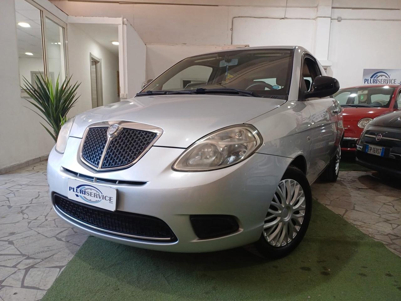 Lancia Ypsilon 1.2 Benzina OTTIME CONDIZIONI - 2008