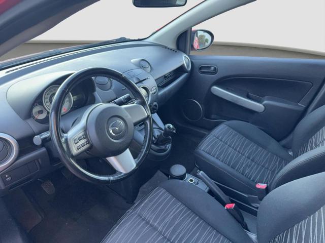 MAZDA 2 1.3 16V 75CV 5p. Play