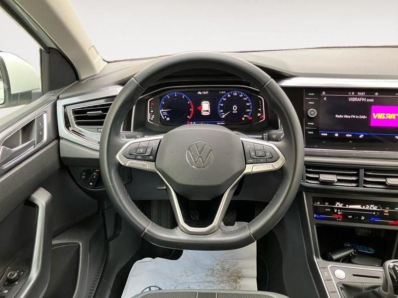 Volkswagen Polo 1.0 TSI Style