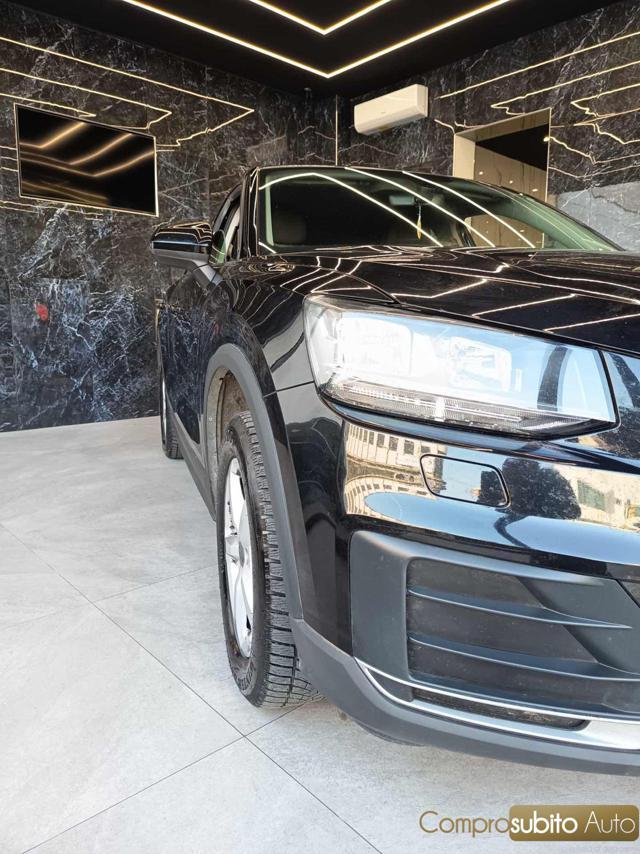 AUDI Q2 1.6 TDI S tronic Design