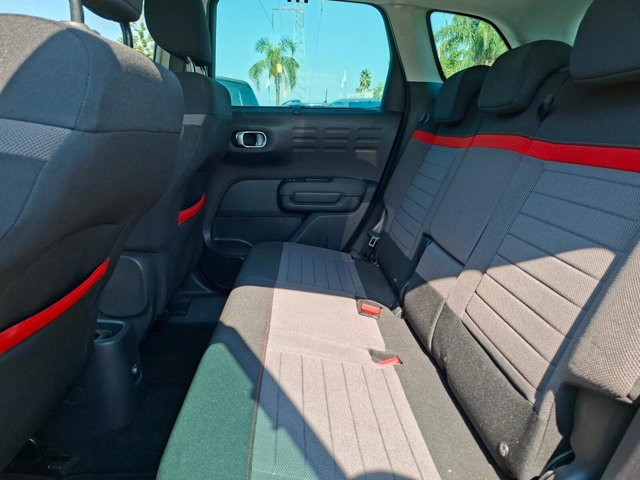C3 AIRCROSS 1.2 110 S&S SHINE FULL