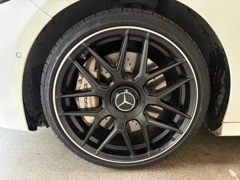 Mercedes-Benz Classe A Mercedes-AMG A 35 4M AMG Line Prem Plus