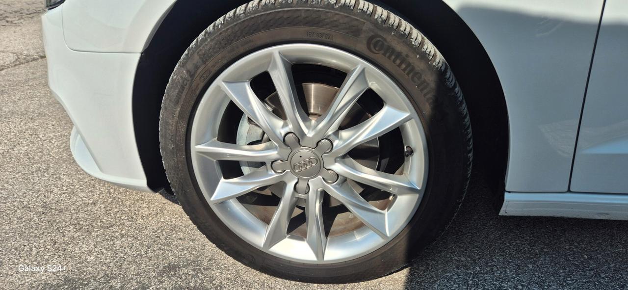 Audi A3 SPB 30 TDI S tronic Business NEOPATENTATI