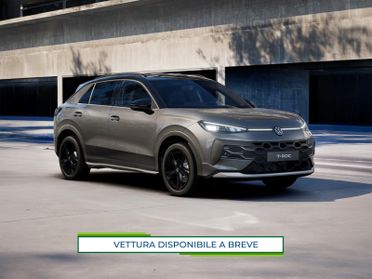 Volkswagen T-Roc 1.5 etsi style 150cv dsg