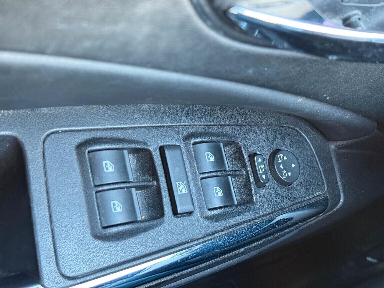 Lancia Delta 1.6 mjt 120cv diesel GOLD