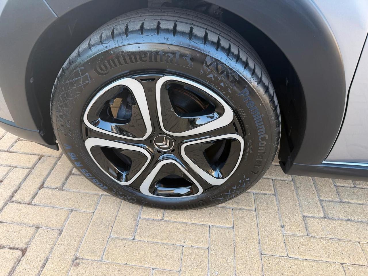 Citroen C3 PureTech 83 S&S Feel Pack